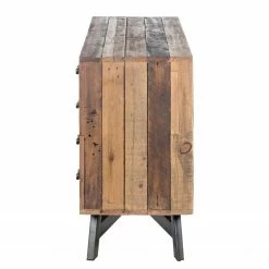 Ars manufacti Sideboard Tamati - Pinie massiv -BÜROMÖBEL Verkaufsgeschäft sideboard tamati pinie massiv 4922656