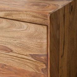 Ars Natura Sideboard Tapurah - Sheesham massiv -BÜROMÖBEL Verkaufsgeschäft sideboard tapurah sheesham massiv 4255832