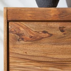 Ars Natura Sideboard Tapurah - Sheesham massiv -BÜROMÖBEL Verkaufsgeschäft sideboard tapurah sheesham massiv 4255840
