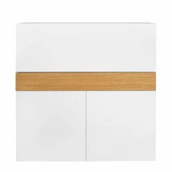 Temahome Sekretär Focus - Weiß / Eiche 22 Temahome Sekretär Focus - Weiß / Eiche -BÜROMÖBEL Verkaufsgeschäft temahome buero 05 01 2017 4318788