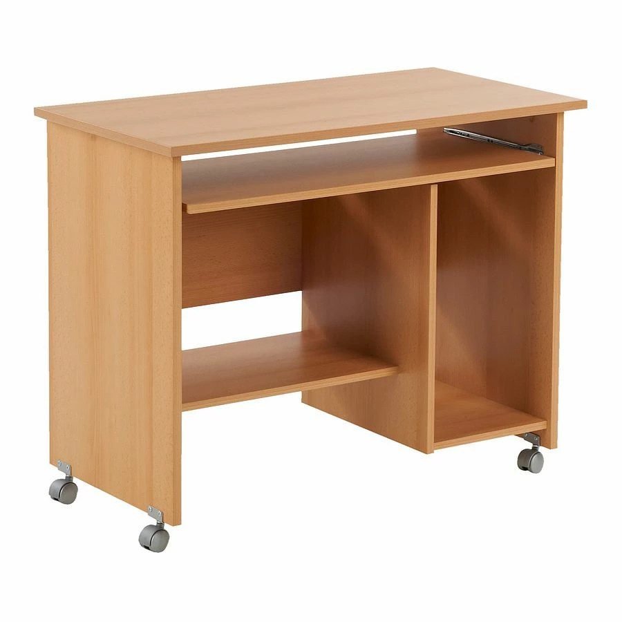 Germania Computertisch Tirana - Buche 3 Germania Computertisch Tirana - Buche