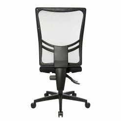 Topstar Bürodrehstuhl Net Point 10 - Schwarz - Ohne Armlehnen -BÜROMÖBEL Verkaufsgeschäft topstar buero 10 11 2014 1160190