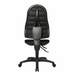 Topstar Bürodrehstuhl Flex Point - Ohne Armlehnen -BÜROMÖBEL Verkaufsgeschäft topstar buero 10 11 2014 1161310