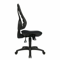 Topstar Bürodrehstuhl Flex Point - Ohne Armlehnen -BÜROMÖBEL Verkaufsgeschäft topstar buero 10 11 2014 1161314