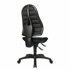 Topstar Bürodrehstuhl Flex Point - Ohne Armlehnen -BÜROMÖBEL Verkaufsgeschäft topstar buero 10 11 2014 1161318