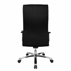 Topstar XXL Bürodrehstuhl 150 kg Big Star 20 - Schwarz -BÜROMÖBEL Verkaufsgeschäft topstar buero 10 11 2014 1162274