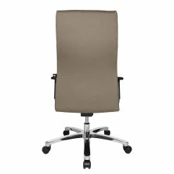 Topstar XXL Bürodrehstuhl 150 kg Big Star 20 - Grau -BÜROMÖBEL Verkaufsgeschäft topstar buero 10 11 2014 1162322