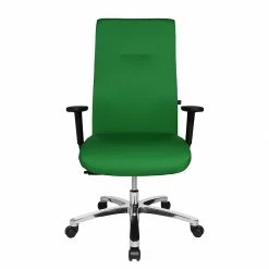 Topstar XXL Bürodrehstuhl 150 kg Big Star 20 - Grün -BÜROMÖBEL Verkaufsgeschäft topstar buero 10 11 2014 1162358
