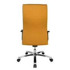 Topstar XXL Bürodrehstuhl 150 kg Big Star 20 - Orange -BÜROMÖBEL Verkaufsgeschäft topstar buero 10 11 2014 1162542