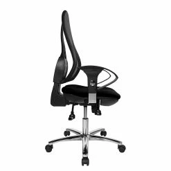 Topstar Bürostuhl Open Point Deluxe - Schwarz -BÜROMÖBEL Verkaufsgeschäft topstar buerostuehle 2013 06 20 248344