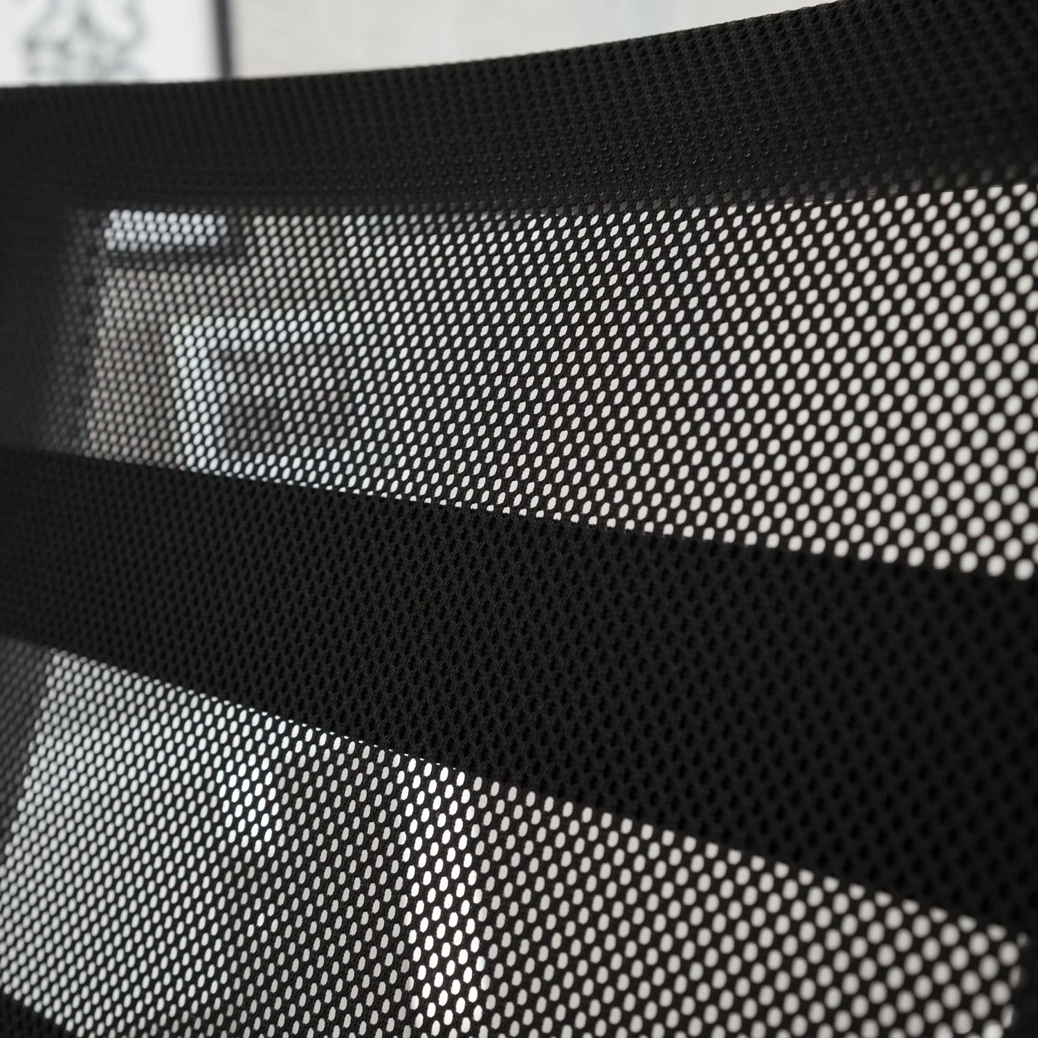 Topstar X-Pander Drehstuhl - Schwarz 10 Topstar X-Pander Drehstuhl - Schwarz – Bild 8