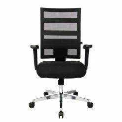 Topstar X-Pander Drehstuhl - Schwarz 15 Topstar X-Pander Drehstuhl - Schwarz -BÜROMÖBEL Verkaufsgeschäft x pander drehstuhl schwarz 4457408