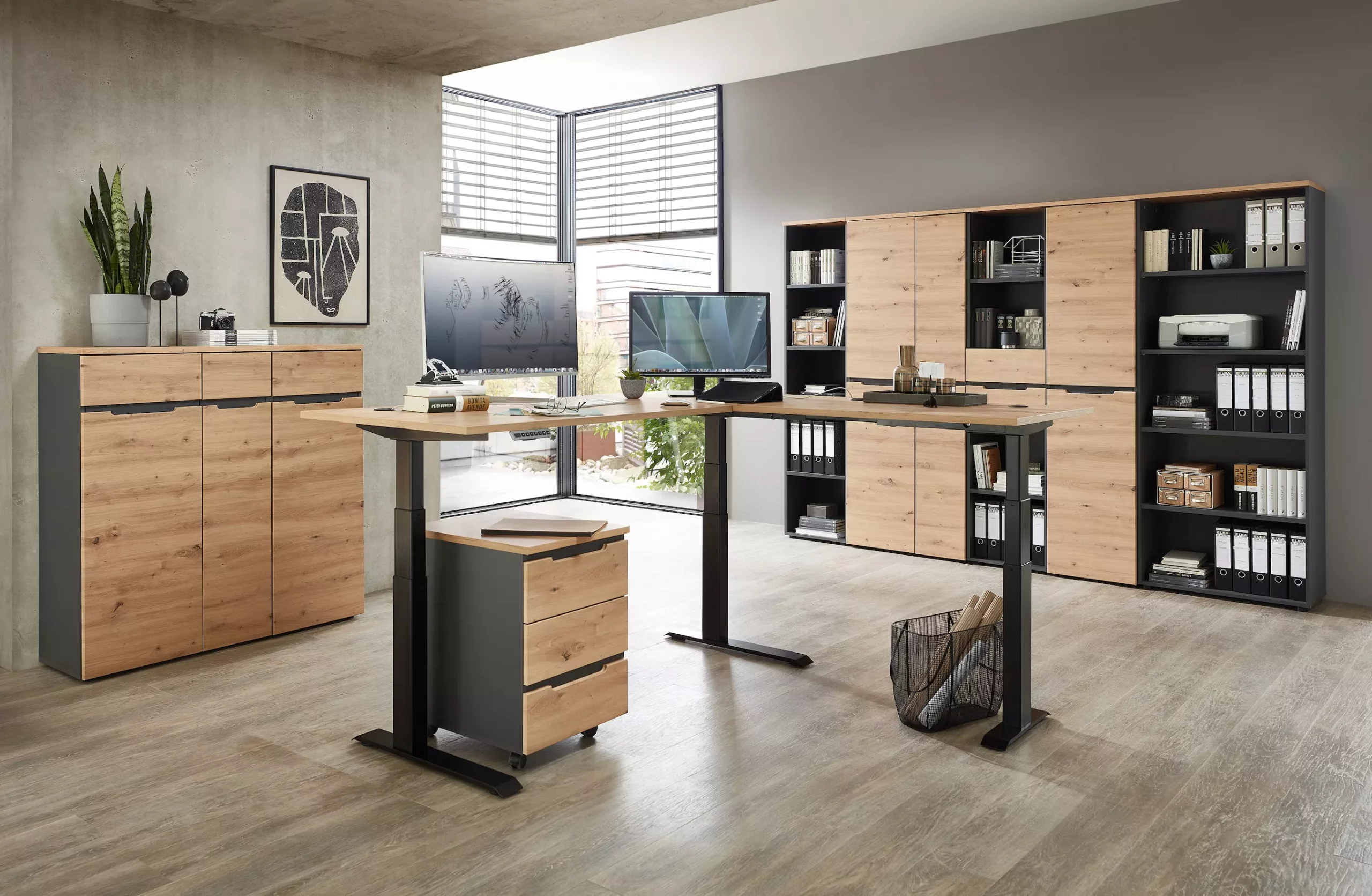 Büromöbel Verkaufsgeschäft -BÜROMÖBEL Verkaufsgeschäft 546 scaled