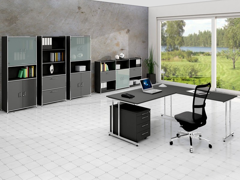 Büromöbel Verkaufsgeschäft -BÜROMÖBEL Verkaufsgeschäft 5652 1